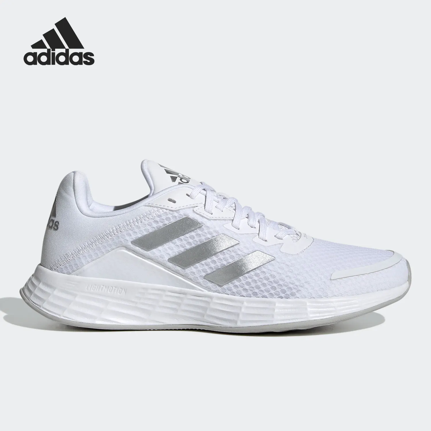 حذاء الجري Adidas الأصلي DURAMO SL للموسم الحالي للنساء H04629
