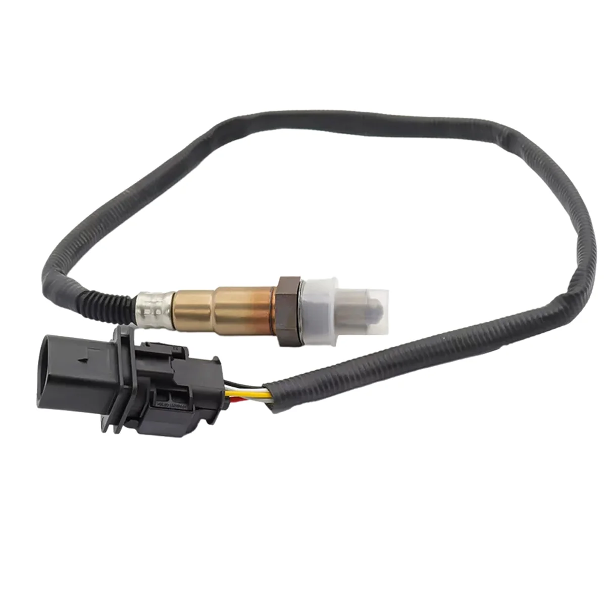 Car Oxygen Sensor O2 Sensor Sensor 0281004191 for A4 A6 A8 TT