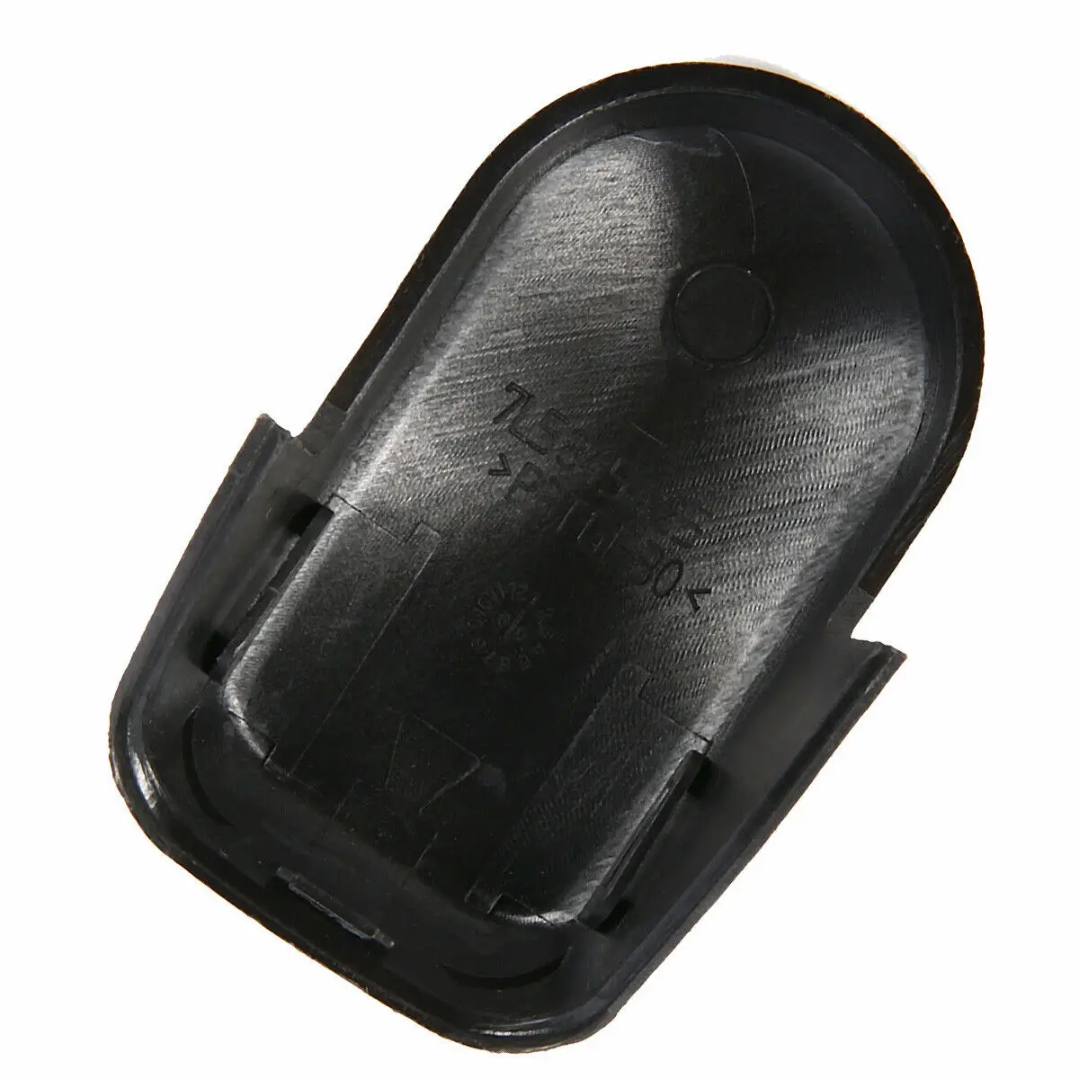 

Black Plastic Parts Nut Cover Washer For Porsche 2003-2010 Replacement Windshield Rear Useful Accessories