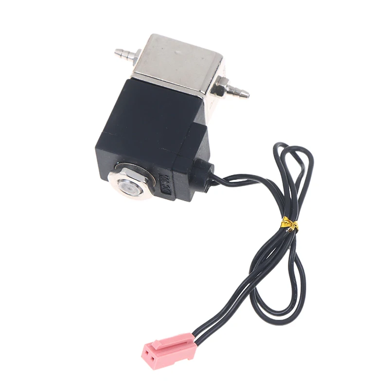 【AD】Dental Scaler Valve Water Supply Solenoid Universal For Ultrasonic Cleanser DC/30V Electromagnetic Valve