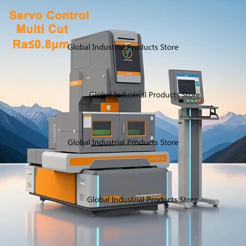 High Precision Elec…