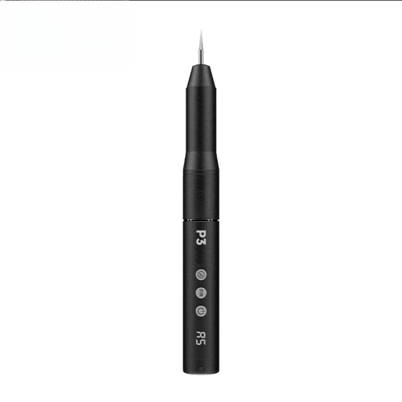 For mobile phone repair rechargeable micro grinding pen, grinding chuck main board cutting screen