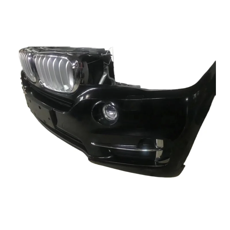 

Best-selling High Quality Headlights for X5 F15 G05 Front Bumper with Grille Car Bumper Body Kit