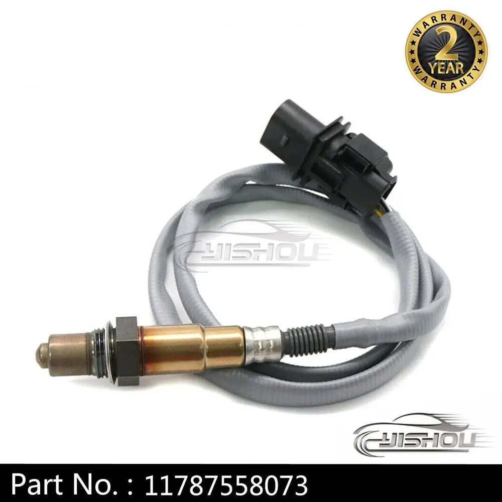 

Upstream Oxygen Sensor 11787558073 For BMW 128i 328i 328i xDrive 528i 530i X3 Z4