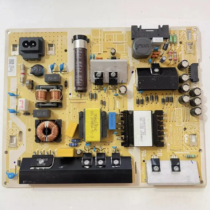 

UA65TU88EJXXZ UA65TU8000JXXZ power board BN44-01055A L65S6N_TDY