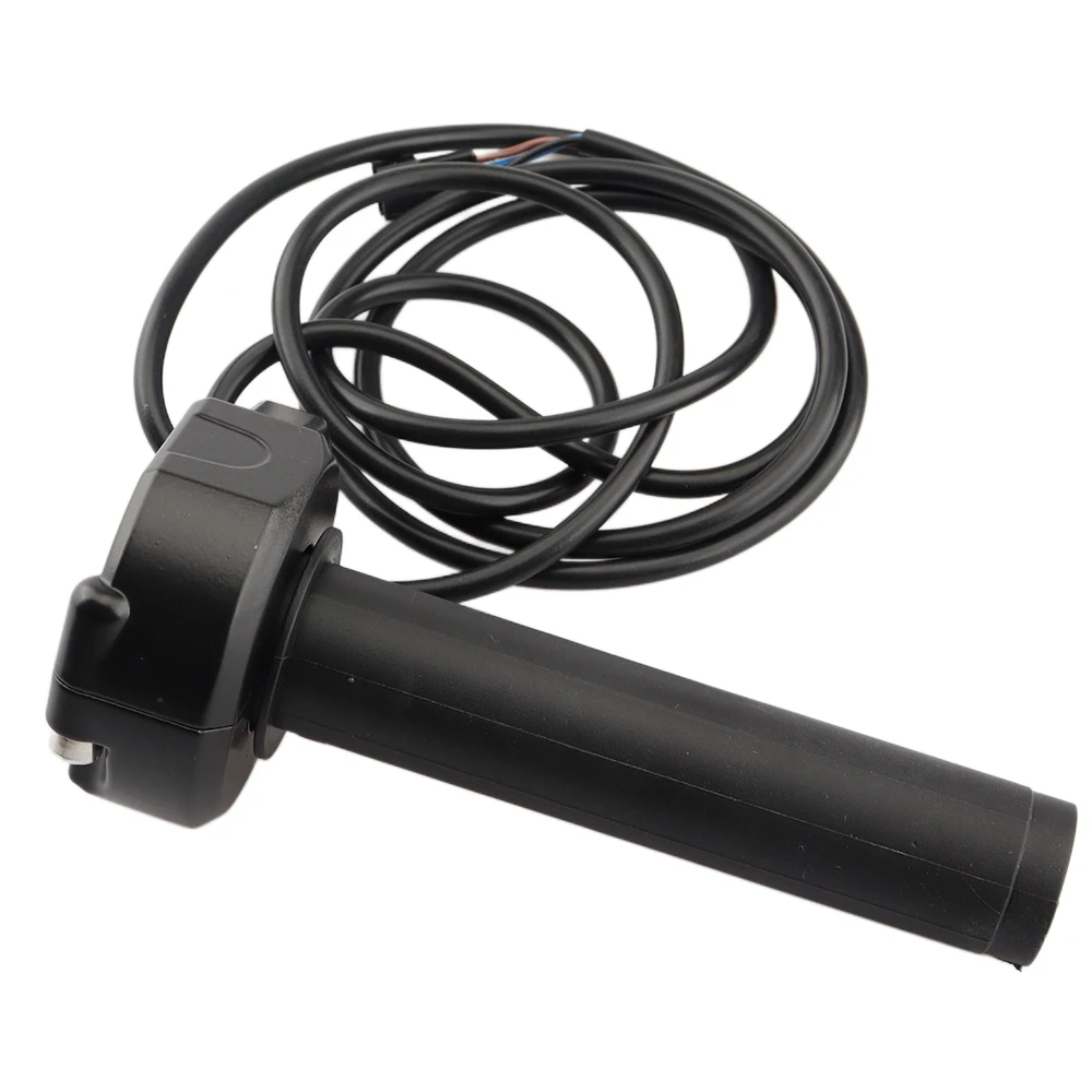 Electric Dirt Bike Full Twist Throttle Waterproof Smooth Acceleration Grip Kit Compatible With Surron & Ridstar Q20