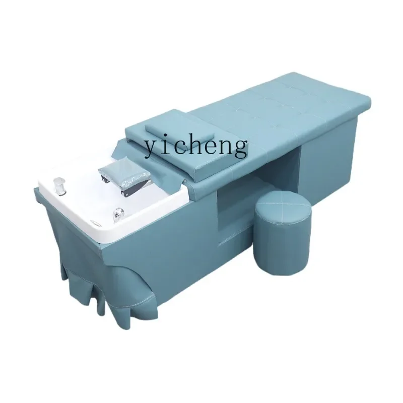 Zf Shampoo Chair Ha… - image