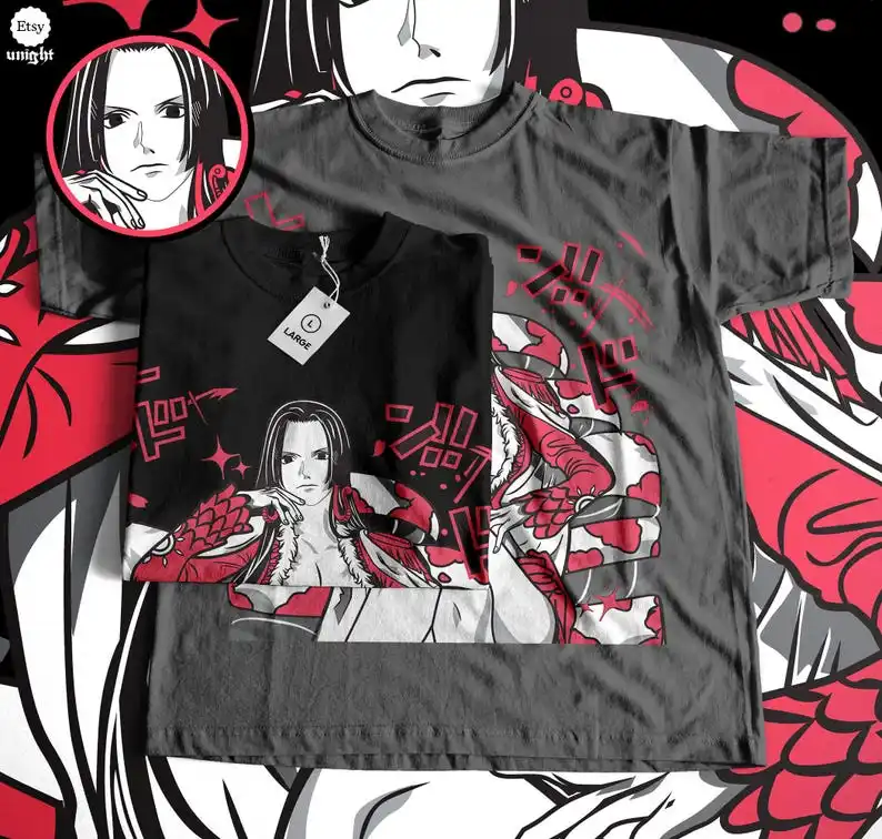 The Otaku's Odyssey: Infinite Realms – Traverse the Boundless Worlds of Japanese Animation in This Universal Tee!