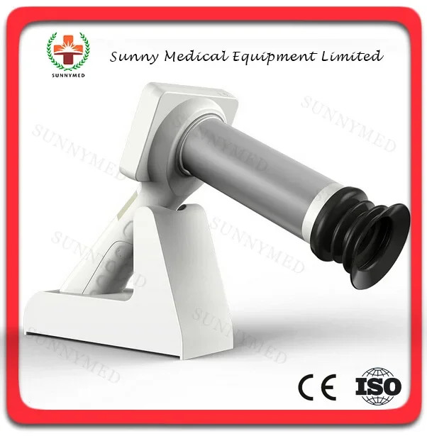 SY-V042 Instrumento Portátil Digital Fundus