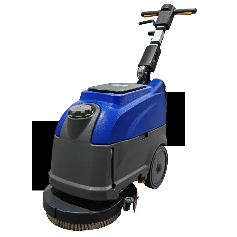 

Efficient cleaning New mini push floor matte Durable corrosion-resistant anti-skid wheels