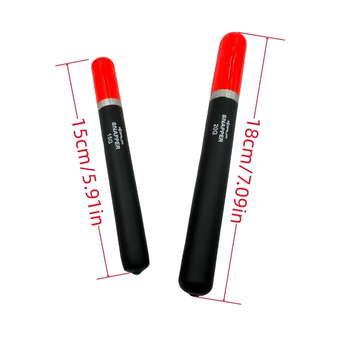 newdonghui-balsa-madeira-5-pcs-lote-snapper-flutuador-de-pesca-bobber-acessorios-enfrentar-oem-loja-fabrica-25148