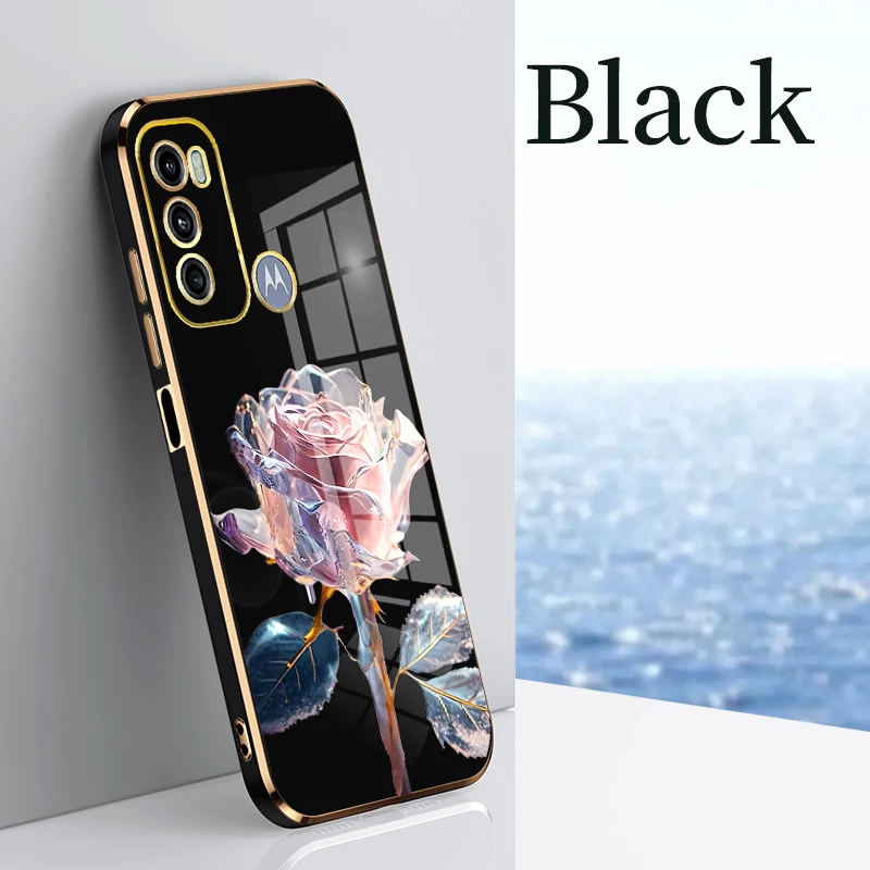 Fashion Rose Patter…