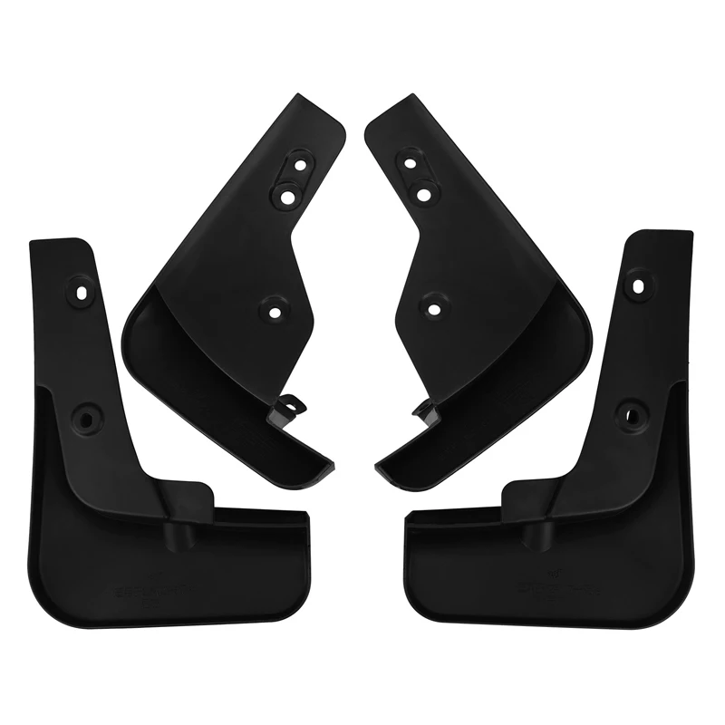 أجزاء واقيات الطين للسيارة لمازدا CX 5 CX5 KF MK2 II 2 2017 ~ 2025 واقيات الطين أداة سبلاش المصدات غطاء حماية مضيئة ملحقات الطين للسيارات #3