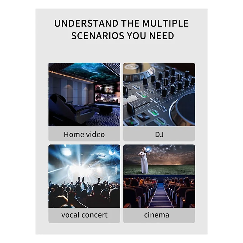 Erweiterte HIFI Verlustfreie 4 In 1 Out 2 In 1 OUT Hifi Stereo RCA Audio Quelle Eingang Signal Switcher Schalter Splitter Wahl Box(A)