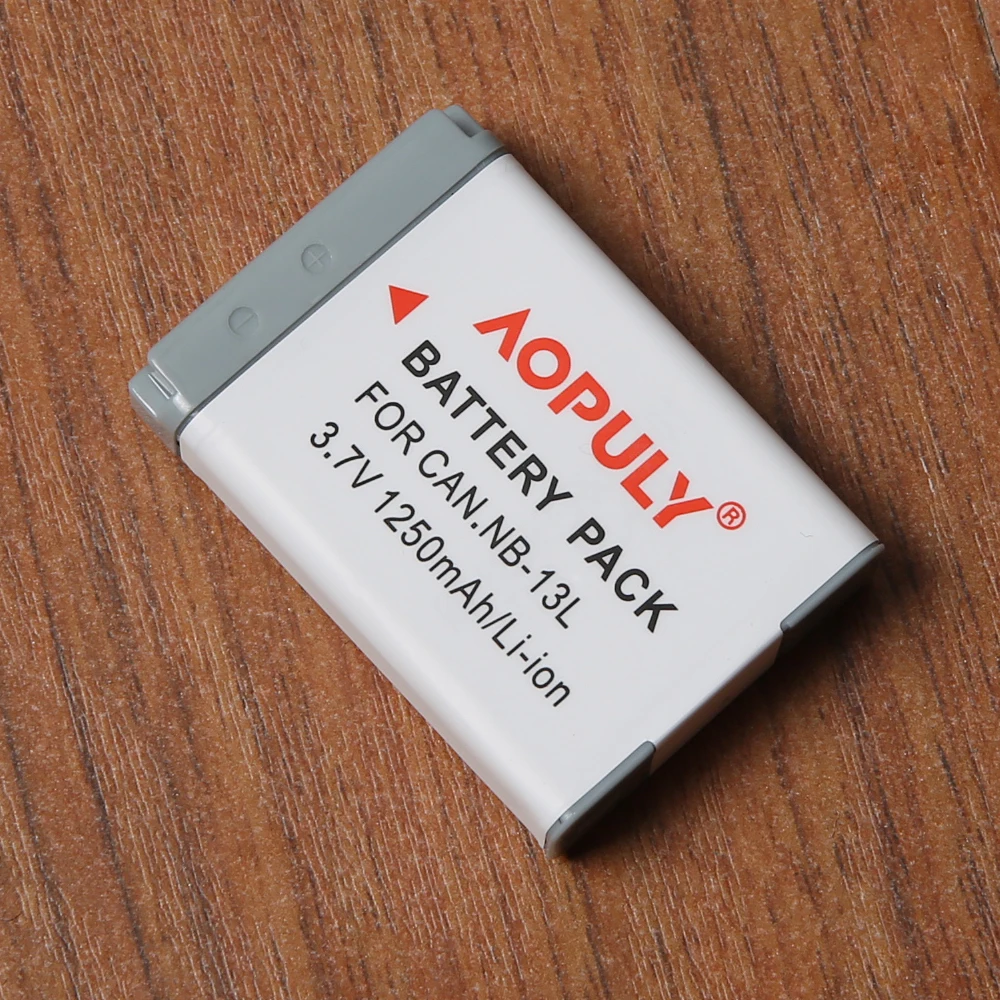 1 Pcs NB-13L NB13L …