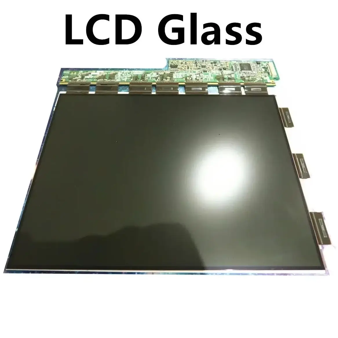 

LCD Display Screen Panel For Raymarine E120 (Only Glass)