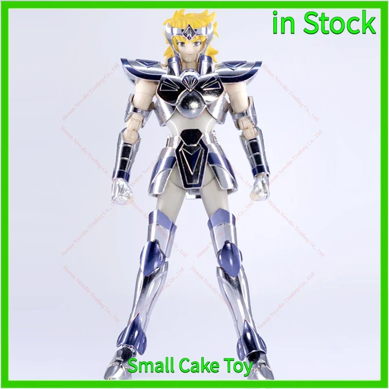 

В наличии CS Модель Saint Seiya Myth Cloth EX Noesis Triangulum EpisodeG Knights of The Zodiac Фигурка Коллекция мобильных игрушек
