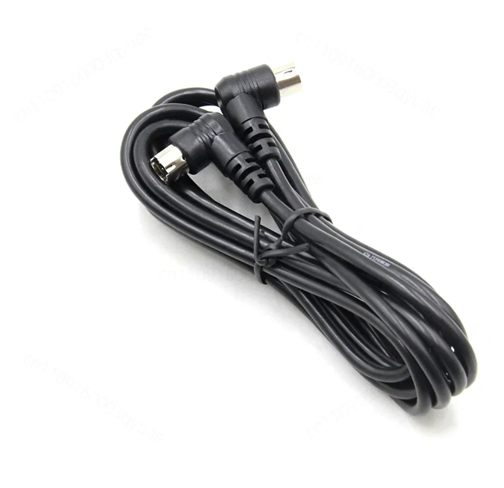 RC Transmitter Trainer Cable 3.5mm Buddy Cord for RC Drone Fixed Wing Teaching Training Wire