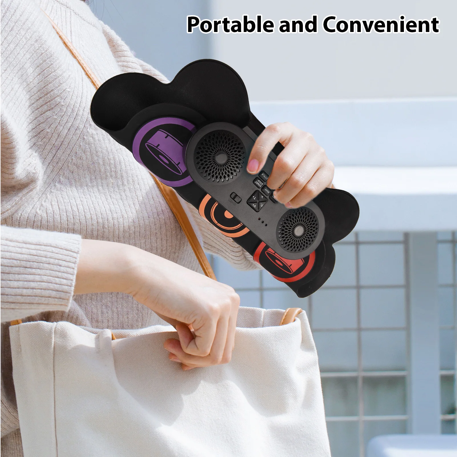 Thumbnail 4 - #54 Trending Hand Drums Right Now