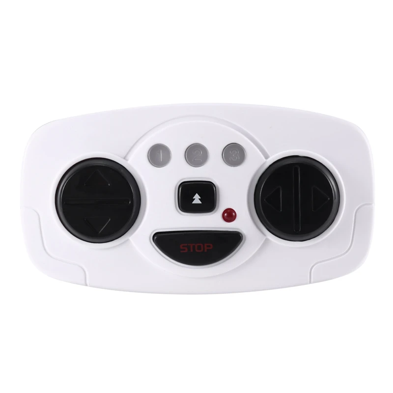 CLB084-4F Children Electric Vehicle Remote Controller Electric Vehicles Replacement Parts