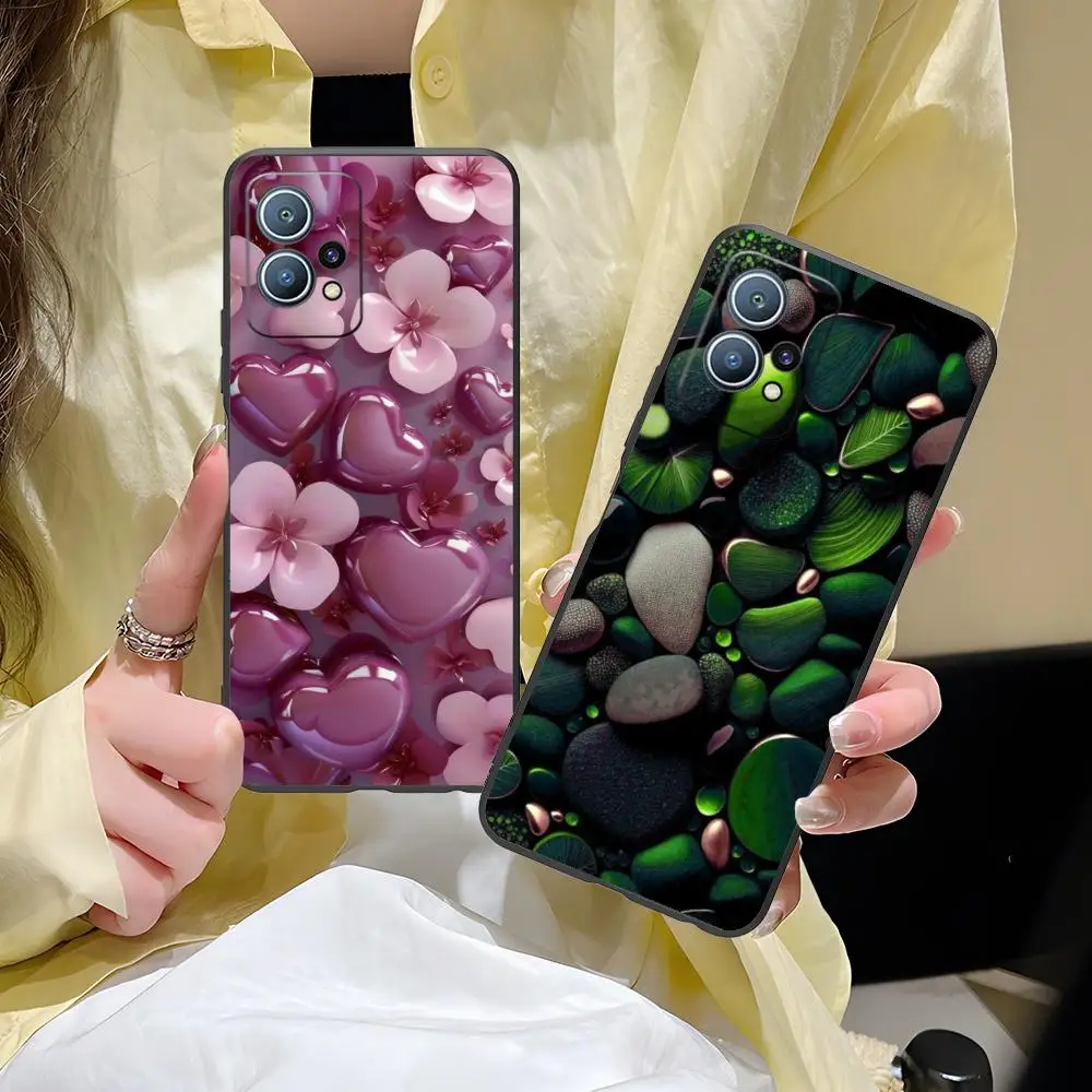 Flowers Stones Mobi…