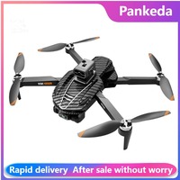 NEW A16 Max 8K Drone Optical Flow Three Camera Photography UAV Four Axis Aircraft Obstacle Avoidance and Remote Control Aircraft