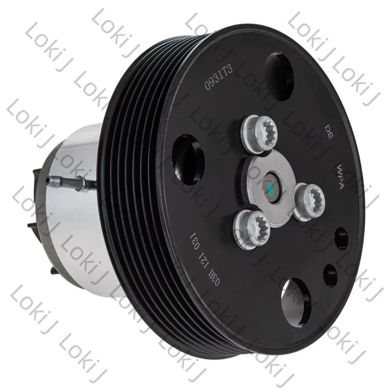 

Водяной насос 95810603302 , 95810603303 , 95810603304 ,PAB 121008 A для PORSCHE Cayenne (92A) 3.6