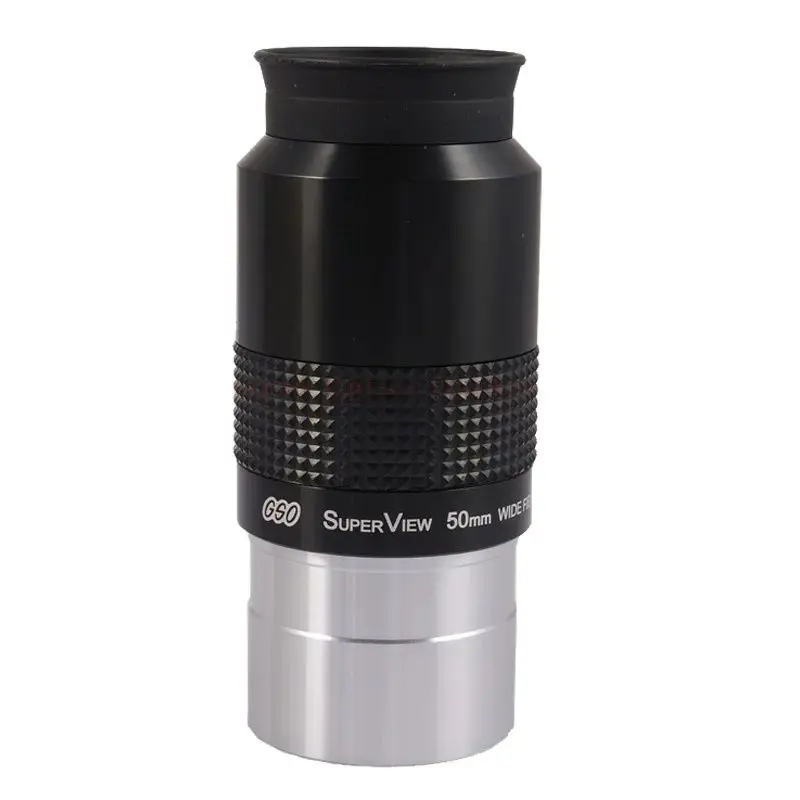 

Gso 2 "50Mm Superview Breed Veld Volledig Multi-coated Oculair