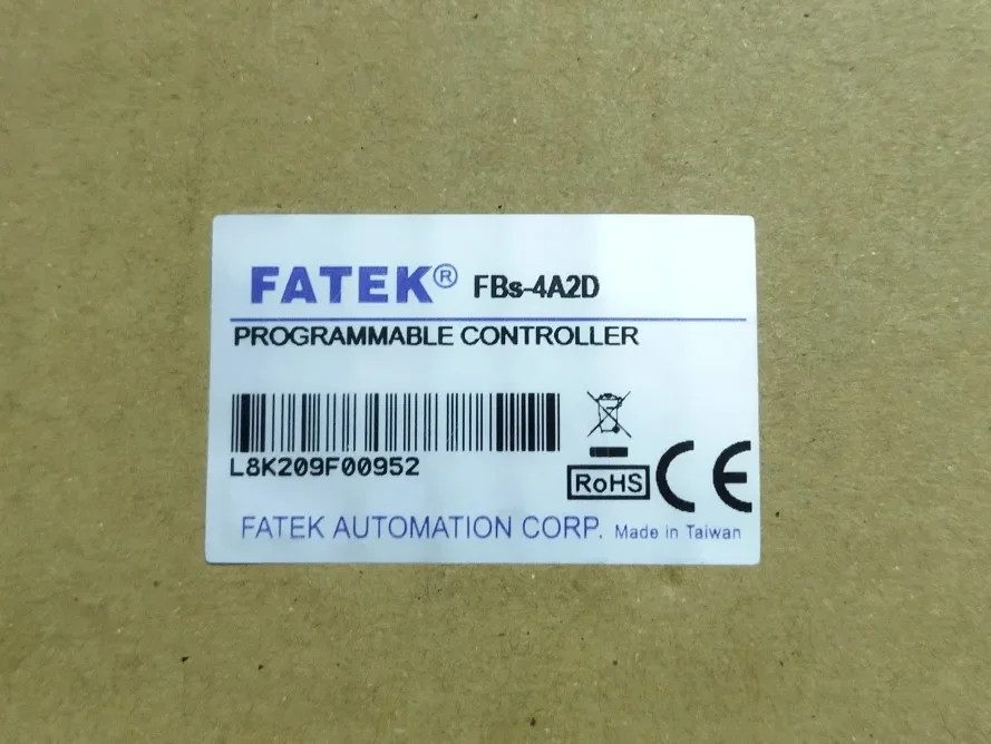 FBS-4A2D New Origin…