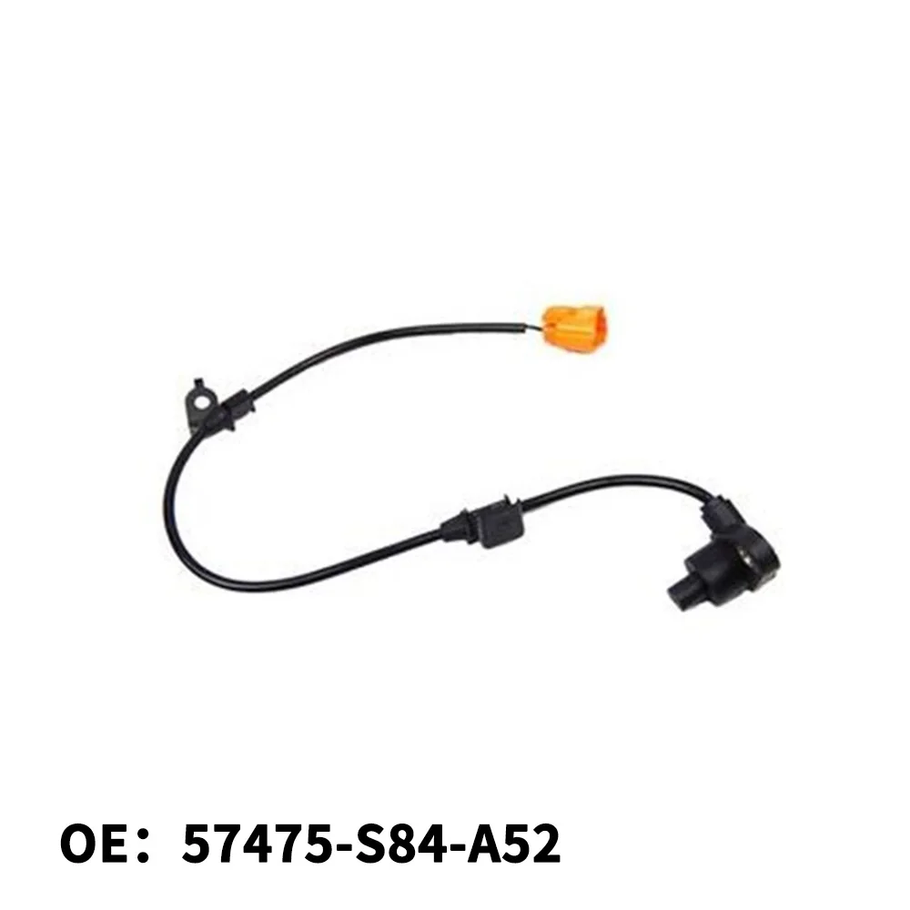 57455-S84-A52/57450-S84-A52/57475-S84-A52/57470-S84-A52 ABS Wheel Speed Sensor For Honda ACCORD CG5 98-03