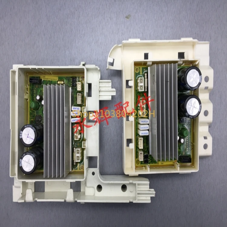 Applicable To Samsung Drum Washing Machine Frequency Conversion Main Board DC92-01378A C E Motor Drive Board DC92-01531C B