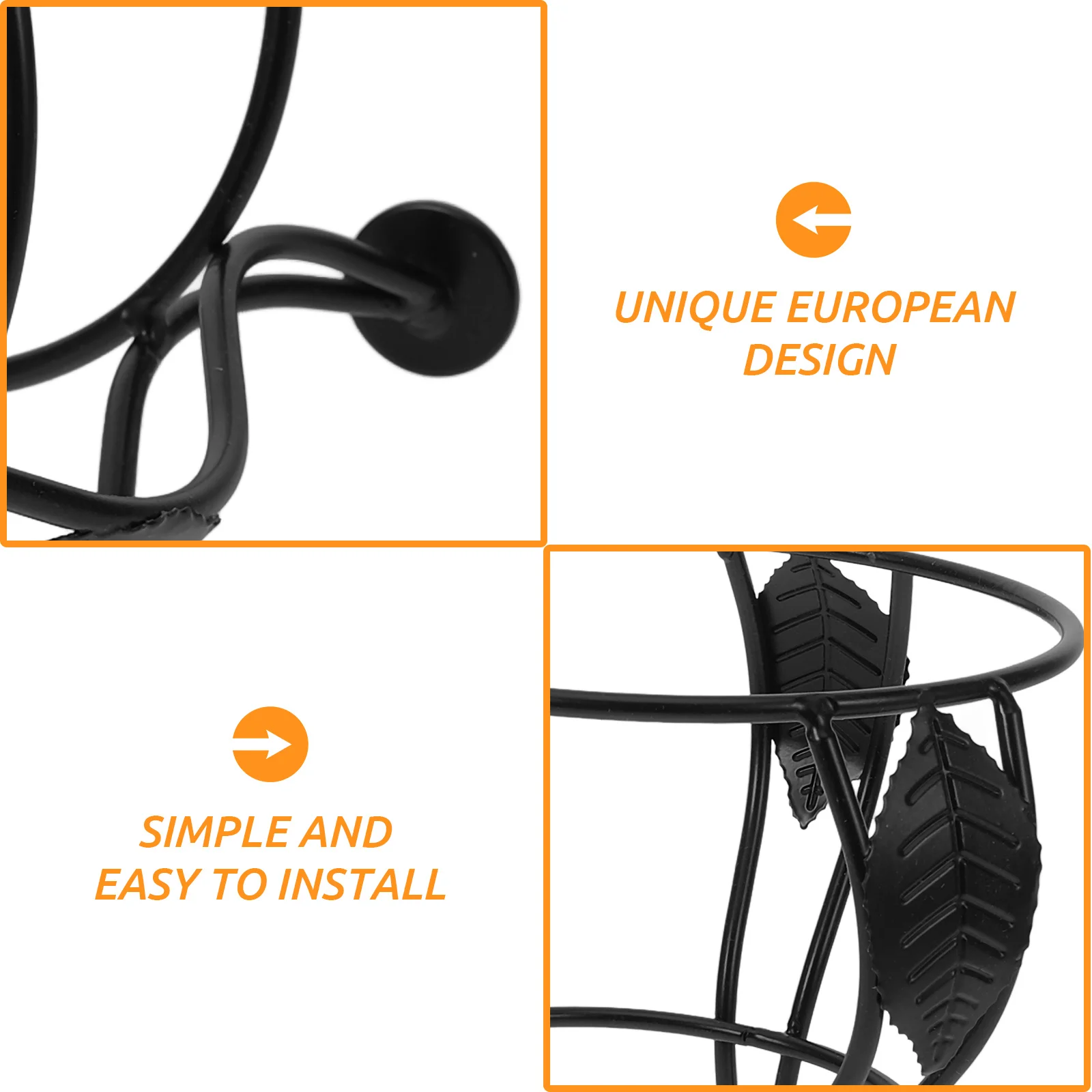 

Crystal Ball Base Decorative Sphere Holder For Home Office Display Stand Stable Mount For Globe Stone Egg Glass Bowl