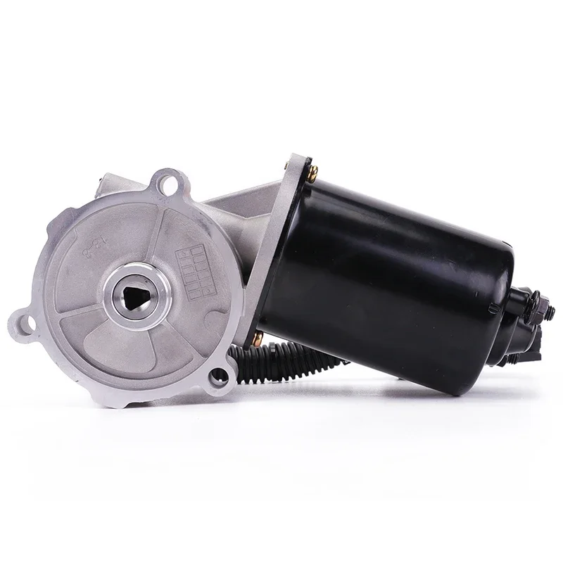 47303H1011 4760648001A 47303-H1011 47-60-648-001-A Car Transfer Case Shift Motor Actuator For Kia Sorento 2003-2008