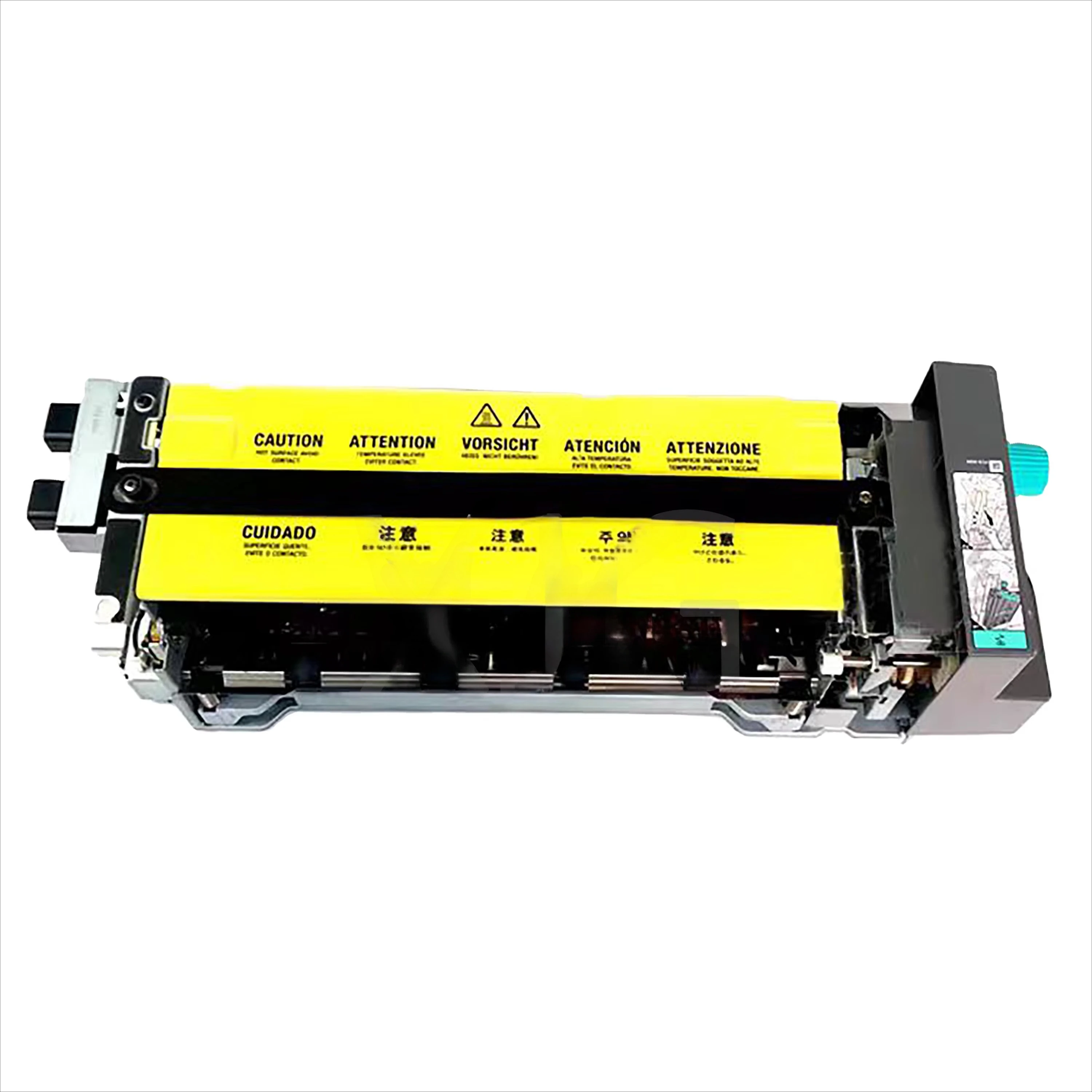 Fuser Unit  Heat Assembly Refurbishment 95% New Copier Fuser Assembly Compatible for Canon 8105 8205 8505 8786 8795 8705 8595