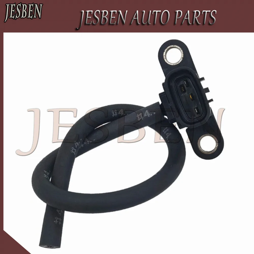 ZJ20-18-211 ZJ2018211 MAP Intake Manifold Pressure Sensor for Mazda 2 1.3L 1.5L 3 1.6L 2007-2015 ZJ-VE ZJ46