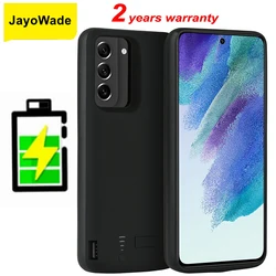 Cargador de batería de 10000Mah para Samsung Galaxy S24 Ultra, S23, S22, S21 FE, S8, S10, S10e, Note 8, Note 20, 9, 10, S20 + Plus