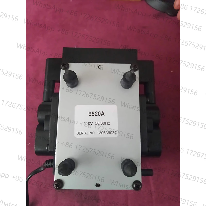 SL-A33,A50, A70,A80 Massage Chair Accessories For 110 Volt Air Pump Massage Chair