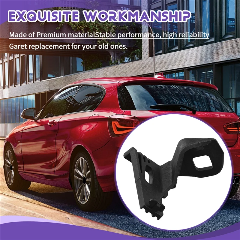 A99F-قوس المصباح الأمامي للسيارة BMW F20 F21 F22 F23 #1