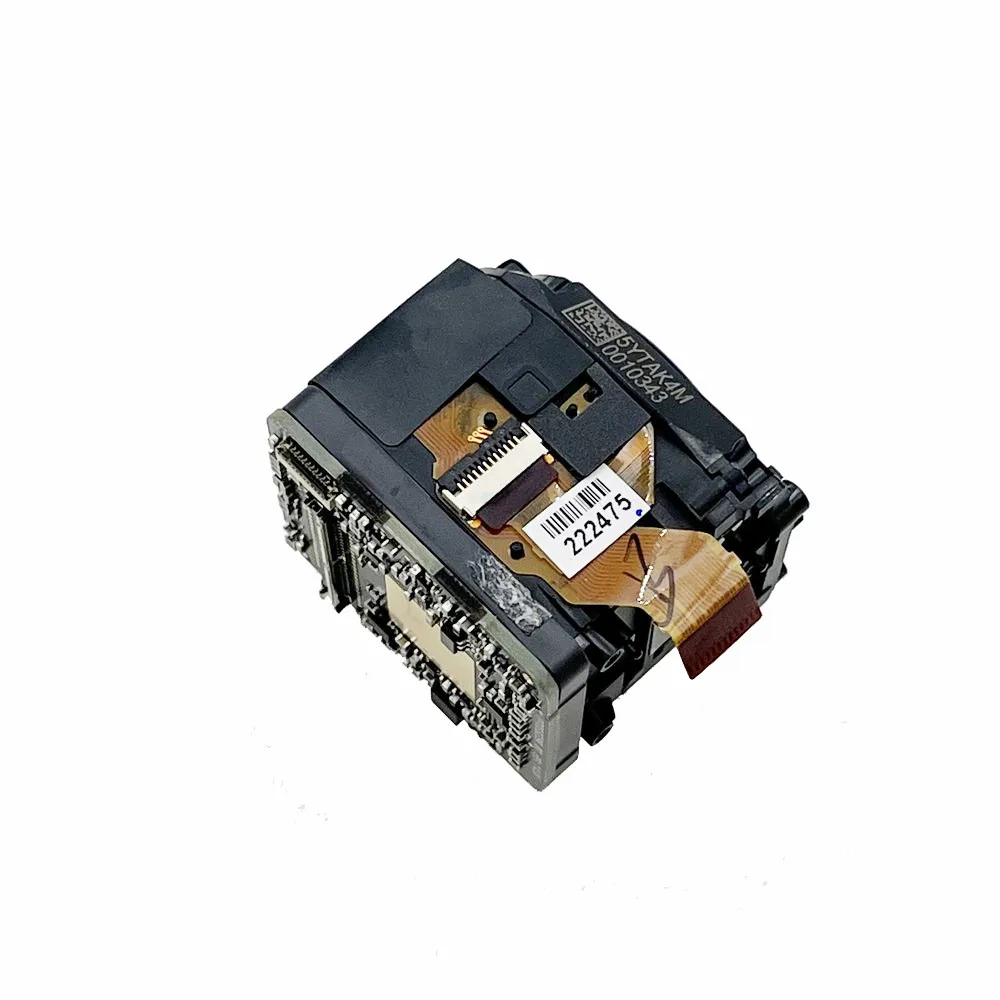 2025 hot sale Genuine Module for 3 Pro Gimbal Main/Middle Zoom Lens Assembly Chip Spare Part