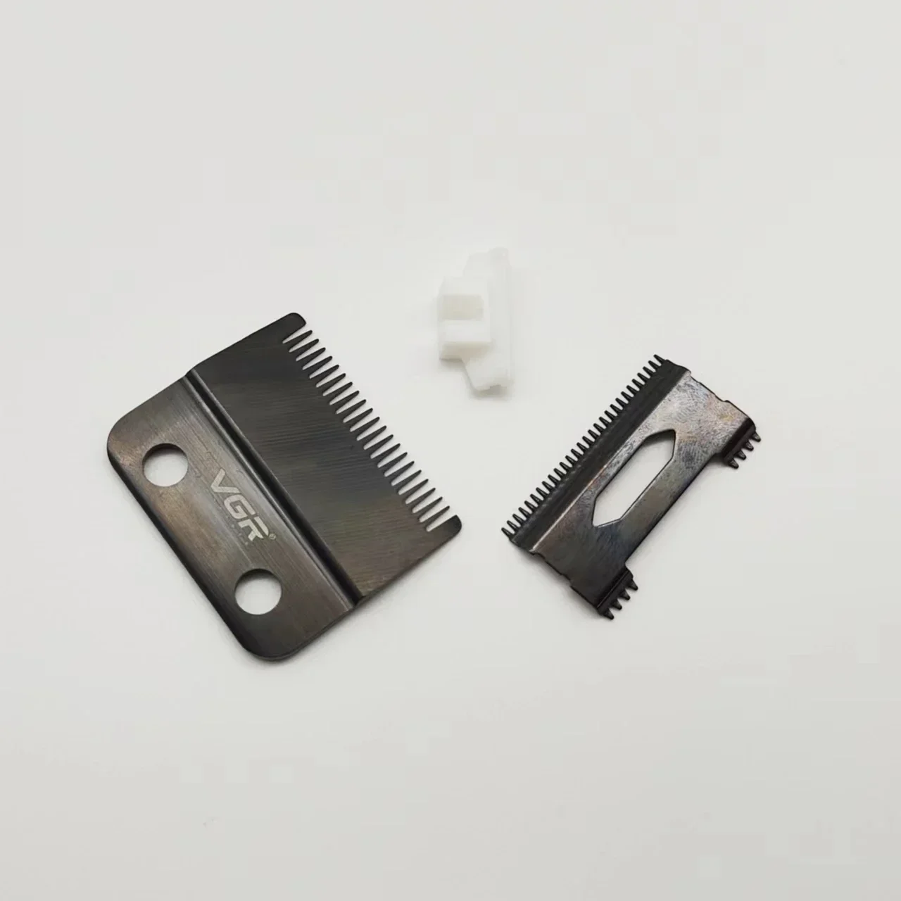 BRDCLIP VGR V653 المهنية الأصلي DLC استبدال شفرة ل V653 V002 مقص الشعر القاطع رئيس إنهاء آلة الملحقات
