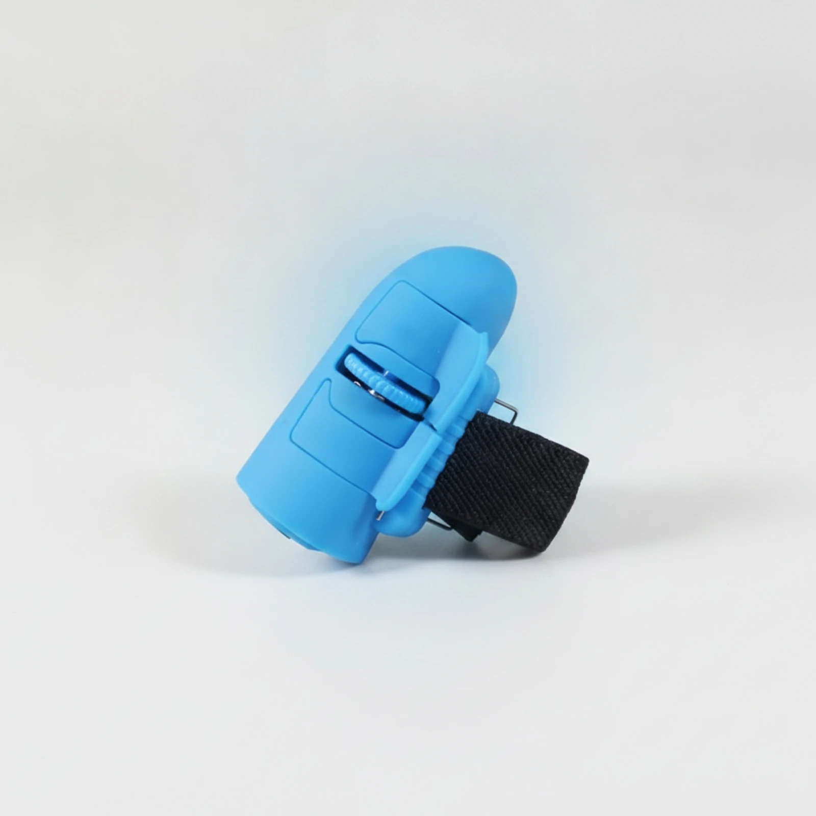 Finger Finger Mouse Wearable Finger Mouse Mini Handheld for Commuters, Laptop, Travel