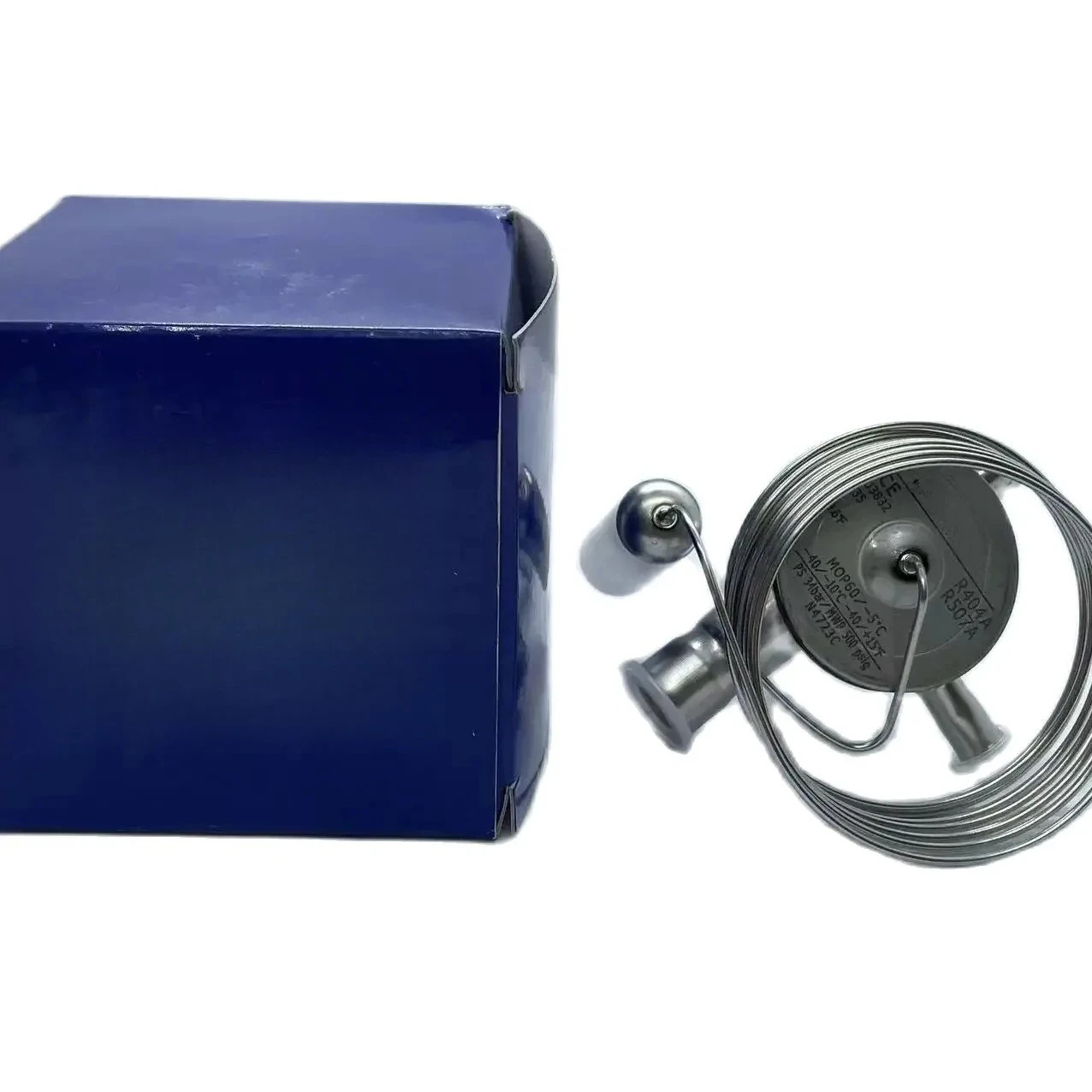 14-00445-01 Expansion Valve for Carrier Transicold Citimax 350 400 Direct Drive Units, Original