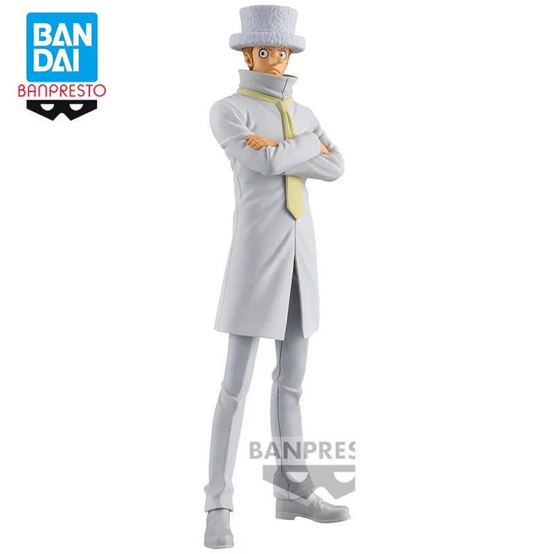 Оригинальные фигурки героев мультфильма BANDAI BANPRESTO ONE PIECE Grand Line DXF Kaku PVC Аниме Фигурки Модели Игрушек