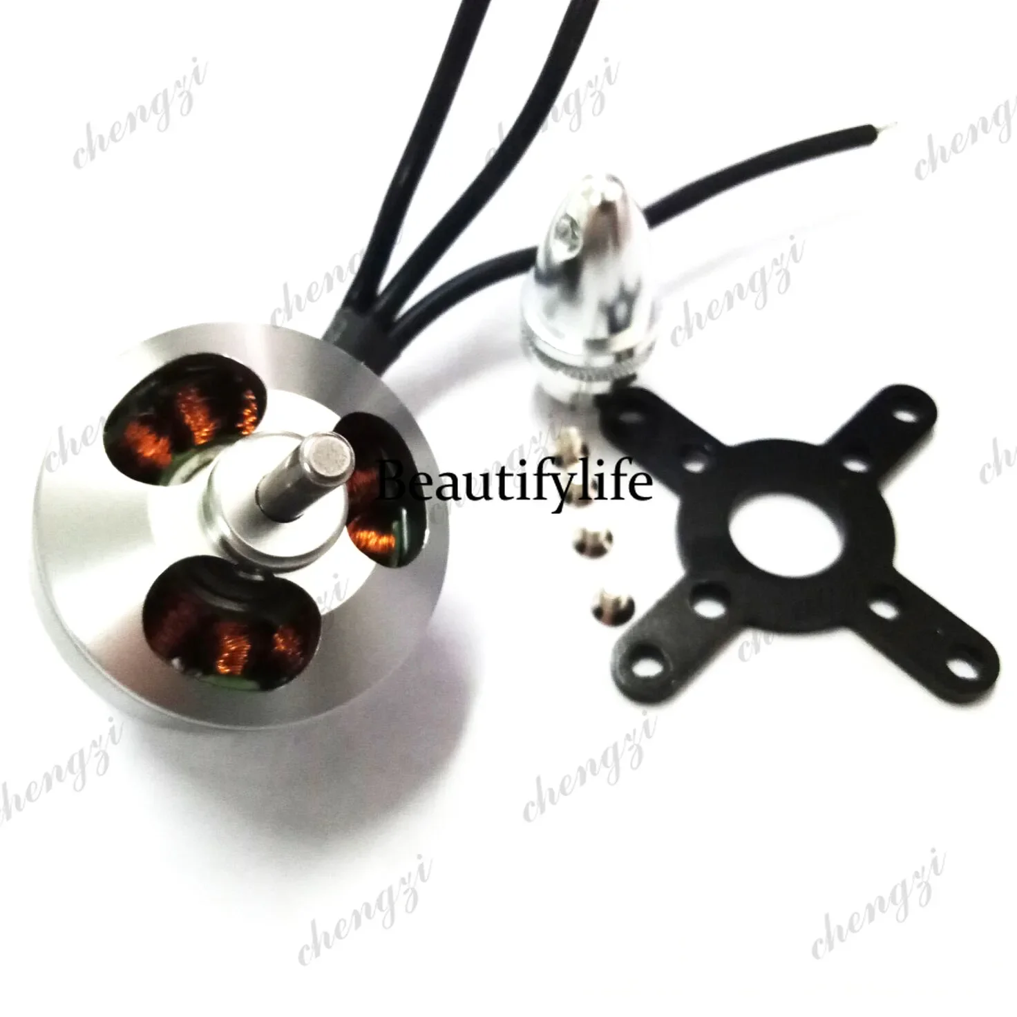 AB03  Fixed wing PARK450-1050 brushless motor motor drone DC brushless motor