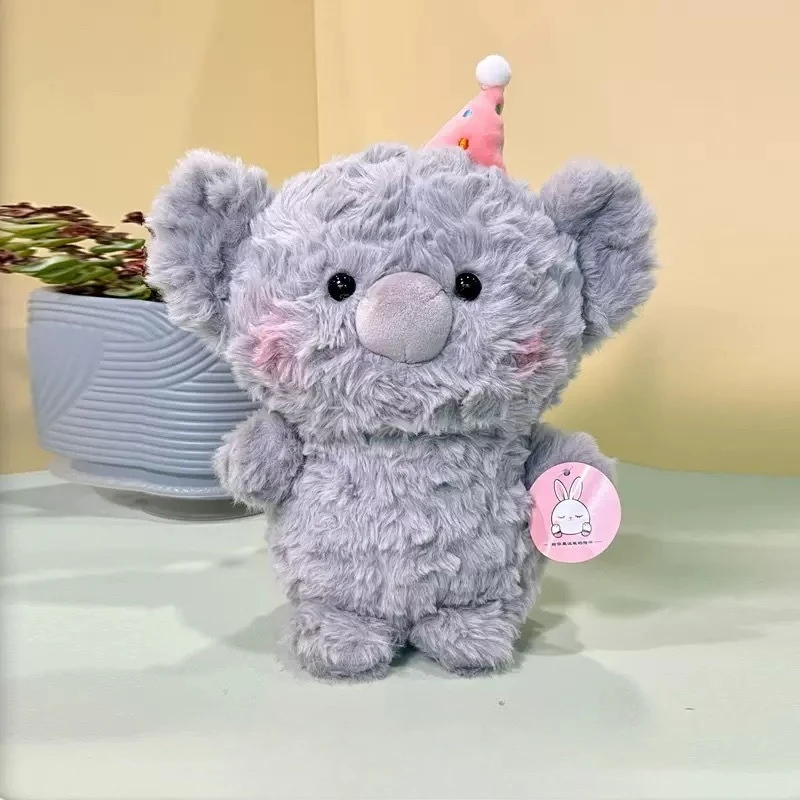 25 سنتيمتر جديد أنيمي الشكل أفخم دمية الطرفية نموذج لطيف وناعم دمية غرفة الديكور الحلي الاطفال عيد ميلاد مهرجان الهدايا لعبة