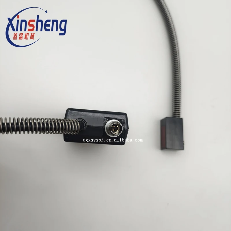 High Quality MBO Folding Machine Parts 0131474 for MBO Folding Machine Sensor 419094 Made in China