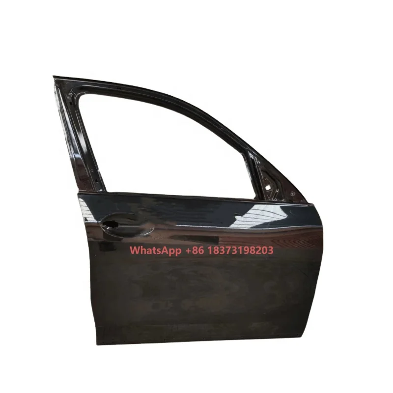 

Wholesale Car Doors for German Cars X7 G07 Front and Rear Door Aluminum Door Kits
