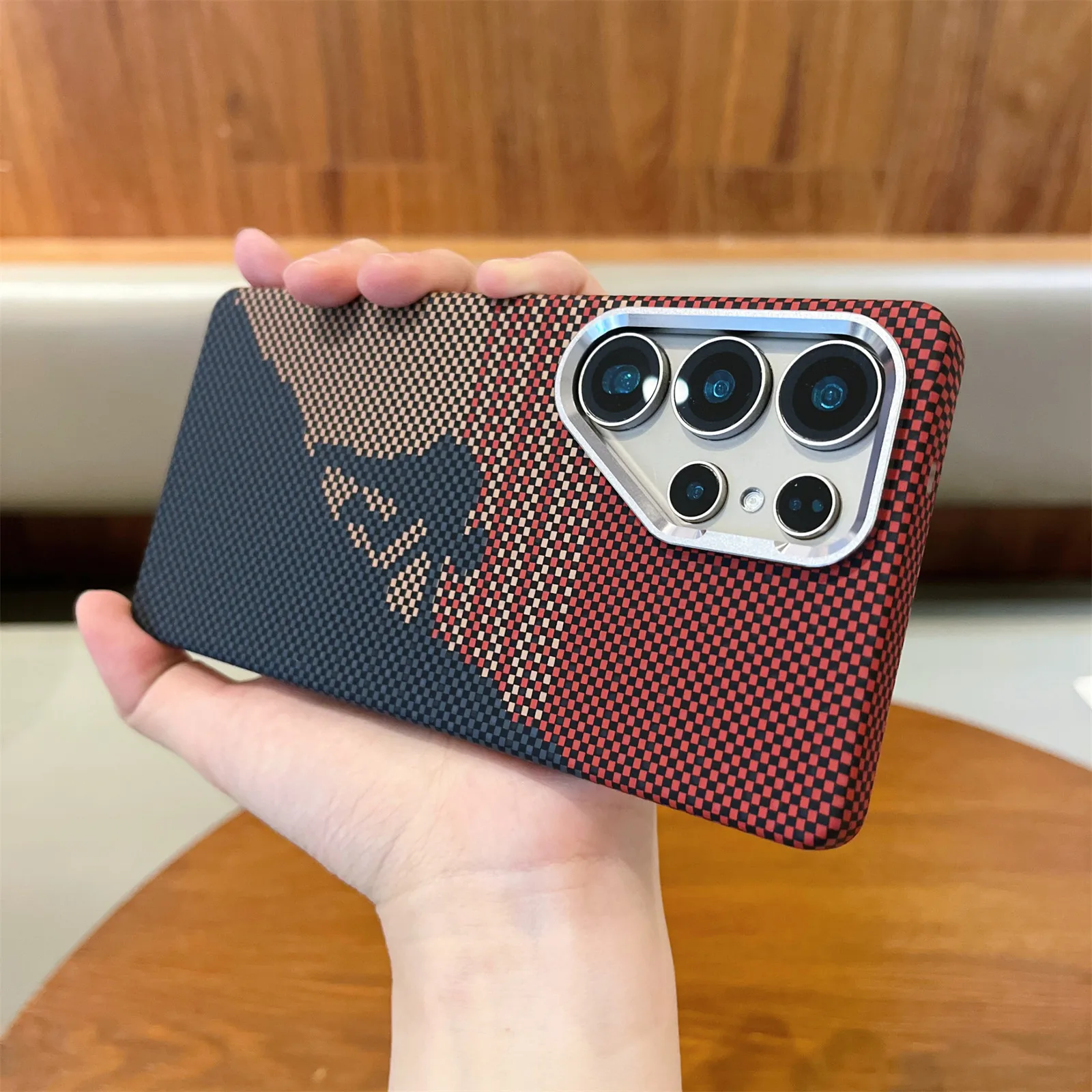 ße: Die ultimative Schutzhülle für Samsung Galaxy S23/S24/S25 Ultra auf AliExpress