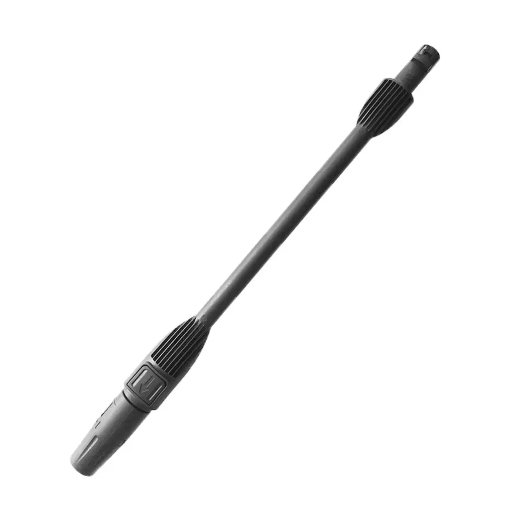 High Pressure Sprayer Accessories Fan Shape Lance Nozzle Washer Hose for Karcher K2 K7 Ground Cleaning