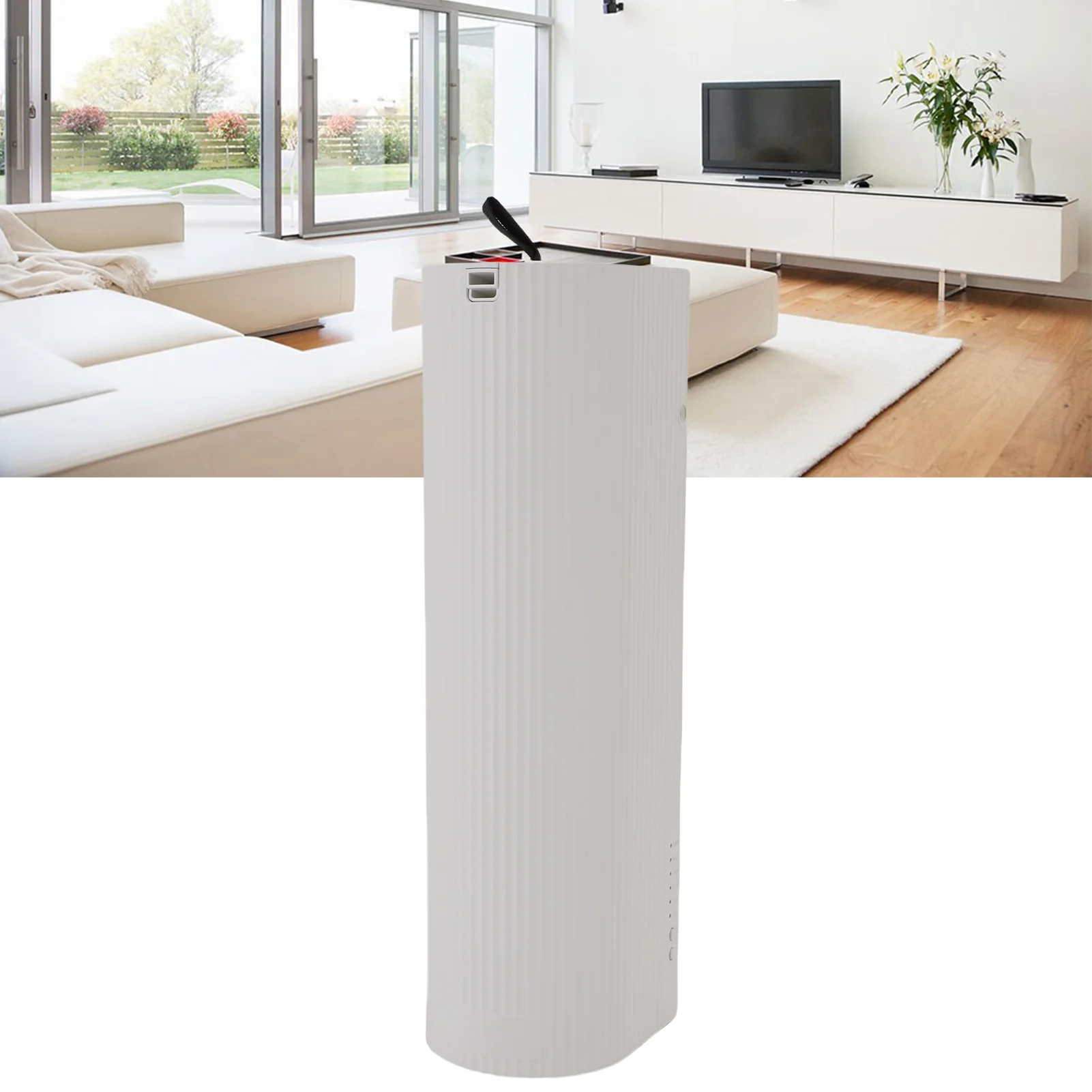 موزع روائح الزيوت العطرية بدون ماء 200 مل ماكينة هوائية ذكية قابلة للدوران 360 درجة مع تطبيق لمكتب الفندق 100-240 فولت